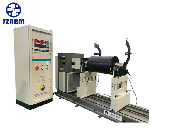 H4/40U 萬向節(jié)平衡機