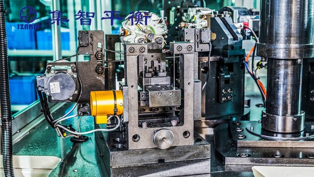 平衡機故障及排除方法都有哪些？