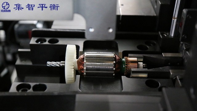 對轉子初始不平衡量有明顯影響的工序有哪些？