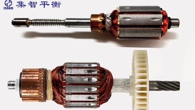 轉(zhuǎn)子平衡度不良能不能通過噪音判斷？