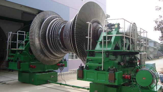 高速動(dòng)平衡機(jī)，為高速旋轉(zhuǎn)機(jī)械動(dòng)平衡測(cè)試提供安全保障！
