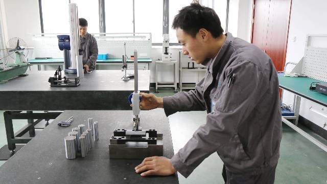 動(dòng)平衡機(jī)靈敏度是什么意思？