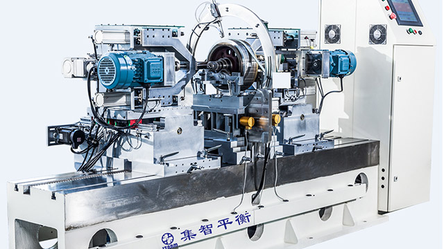 平衡機(jī)從測量原理分為哪幾大類？