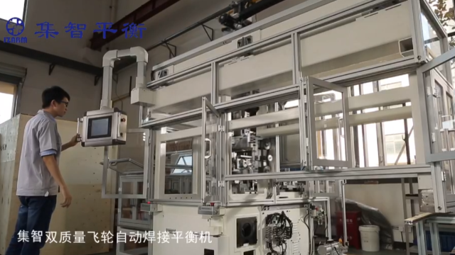 動(dòng)平衡機(jī)在用前需要注意什么事項(xiàng)？